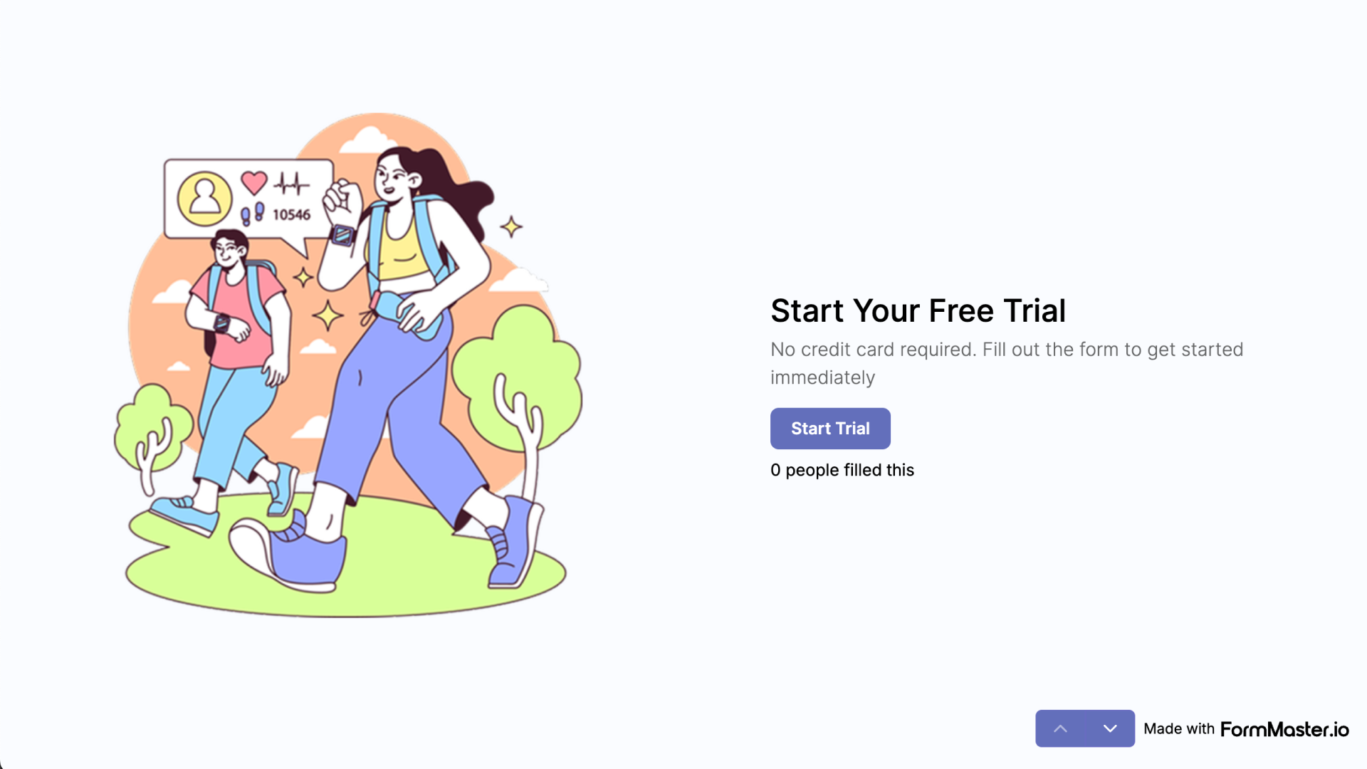 Start Your Free Trial